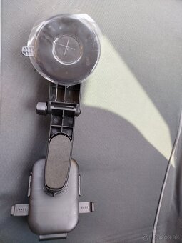 Držiak na mobil do auta - 2