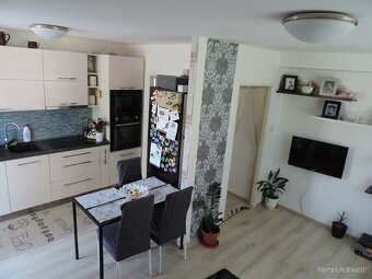 Prenájom 3izb.byt - Jelšové - 2