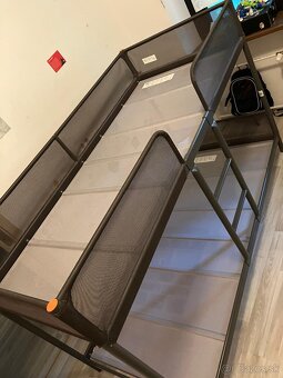 IKEA postel - 2