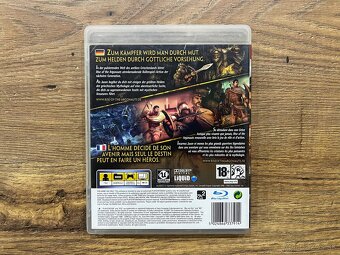 Hra na PS3 - Rise of The Argonauts - 2