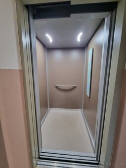 Nový 2 izbový byt na prenájom - 2