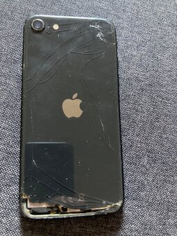 Iphone SE 2020 - 2