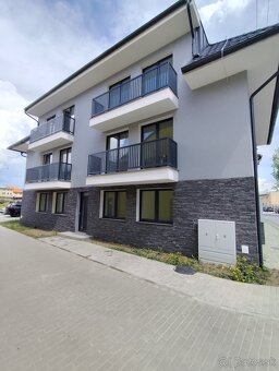 Dvojizbový byt na predaj v Poprade- Matejovciach - 2