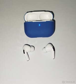 Bezdrôtové slúchadlá – štýl AirPods Pro – Úplne nové – 15 € - 2