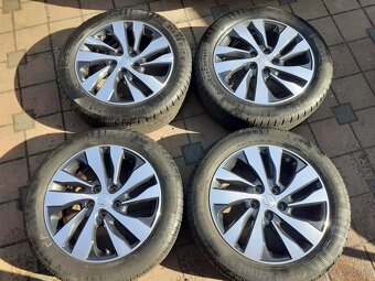 elektrony suzuki 5x114,3 r17 - 2