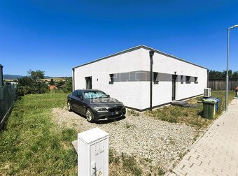 Rodinný dom, novostavba, Záhradné, 12 km Prešov, 550 m2 - 2