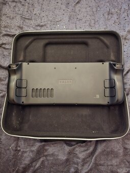 Steam Deck OLED 512GB - 2