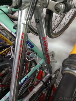 Retro mtb 26 90roky - 2