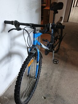 Pánsky bicykel - 2
