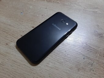 Samsung A5 plnefunkcny s novou bateriou telefon ma len velmi - 2
