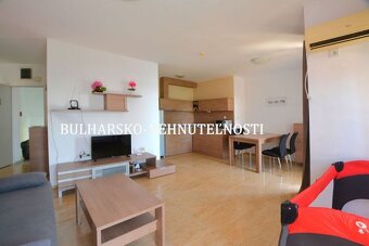 Bulharsko-Aheloy, 3kk 125 000 Euro - 2