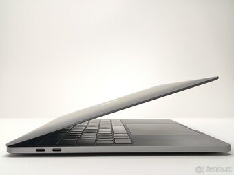 ZÁRUKA/Macbook Pro 13.3" TB/I5 1.4GHZ/8GB RAM/128GB SSD/CZ/ - 2