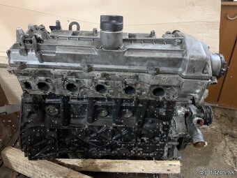 Motor Mercedes W211 E270CDI 647.961 - 2