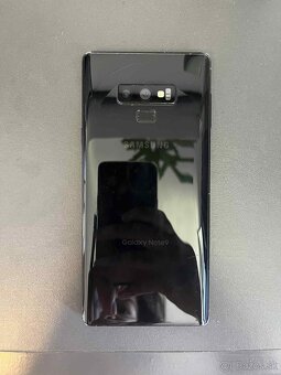 Samsung galaxy note 9 - 2
