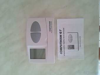 Termostat - 2