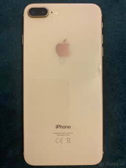 iPhone 8 plus - 2