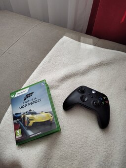 XBOX SeriesX - 2