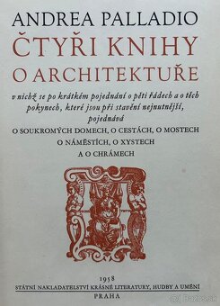 ARCHITEKTÚRA - 2
