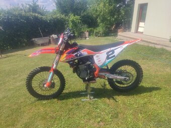Ktm SXF 450 2020 - 2