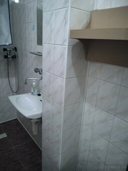 Prenajom 1 izb.byt s terasou pri Auparku a garaz - 2