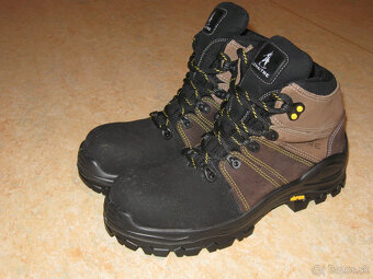 Lemaitre Trek Brun S3 - velkost 38 - 2