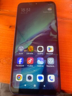 Xiaomi redmi 9A - 2
