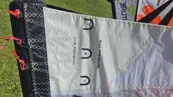Predam kite FUTURE 10 a BLADE 12 - 2