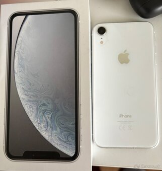 iPhone XR 64gb - 2