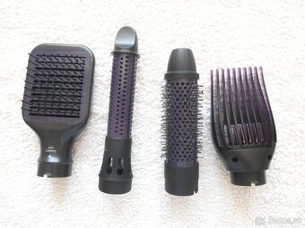 kulmofén Philips HP8656 - 2