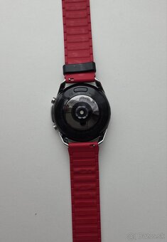 Predám galaxy watch 3 (670A) - 2