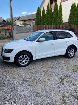 Audi Q5 2l 125 kW - 2