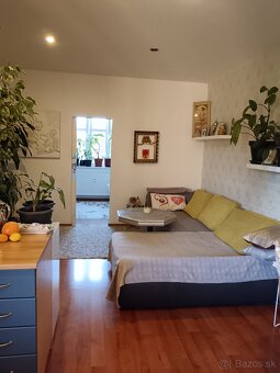 REZERVE VEĽKÝ 2IZB ,51M2, TEHLA ZIMNÁ PRI TUKE - 2