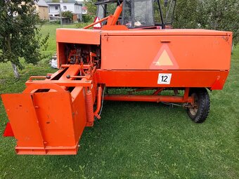 Lis Sipma-224 - 2