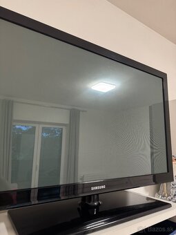 samsung ps42c430a1wxxh - 2