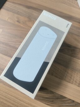 Predam sonos roam - 2