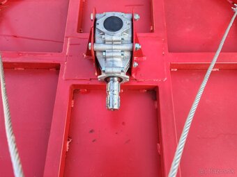 Mulčovač za malotraktor - 2
