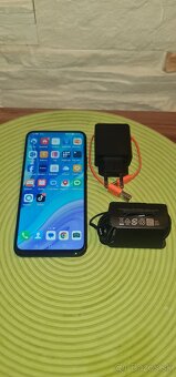Huawei P smart Z(STK-LX1) 64GB Black - 2