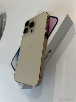 iPhone 14 Pro 256GB Gold - 2