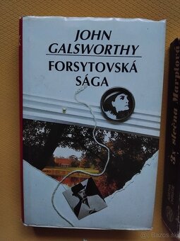 Knihy na Vianoce ❄️ - 2