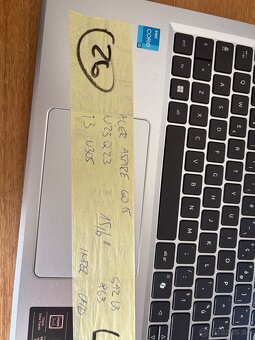 26 Acer Aspire Go 15 - 2