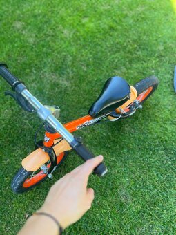 Detske odrazadlo - 2