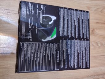 herné slúchadlá Battlrtron Gaming headset bluetooth - 2
