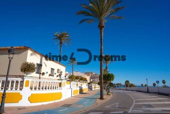 NA PREDAJ - BYT, APARTMAN MARBELLA, MALAGA, COSTA BLANCA. - 2