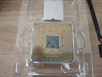 AMD Ryzen 3 1200 - 2