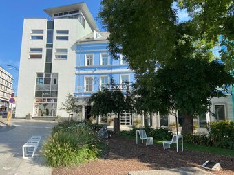 | moderné tiché kancelárie na Hrbanovom nám., BA I - 2