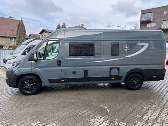 KARMANN MOBIL - DAVIS 620 Trendstyle - 2
