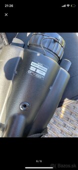 ATN Night Shadow CGTI gen. 2+ - 2