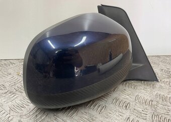 Suzuki SX4 2006- pravé spätné zrkadlo 6 pin - 2