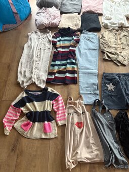 Megabalik dámsky m - 2