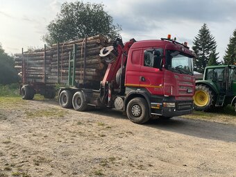 Lesovoz - 2